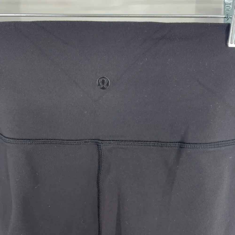 Lululemon Align Leggings Crop 25.5